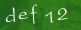 capcha