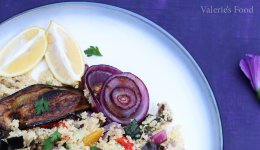 Valerie's Food