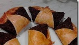Recipes by Monique