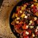 Salată de legume coapte - rețetă simplă, gustoasă și sănătoasă Salată de legume coapte - rețetă simplă, gustoasă și sănătoasă
