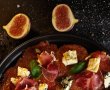 Carpaccio de smochine - Aperitiv rapid și savuros-3