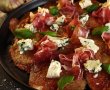 Carpaccio de smochine - Aperitiv rapid și savuros-2