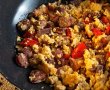 Omletă țărănească - Rețeta savuroasă și rapidă-2