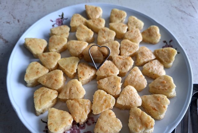 Găluște imperiale