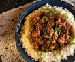 Pui în stil asiatic - Gust și aromă într-o rețetă rapidă-3