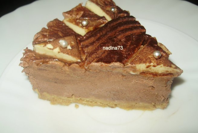 Tort  de ciocolata