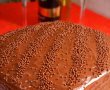 Desert tort cu ciocolata-3