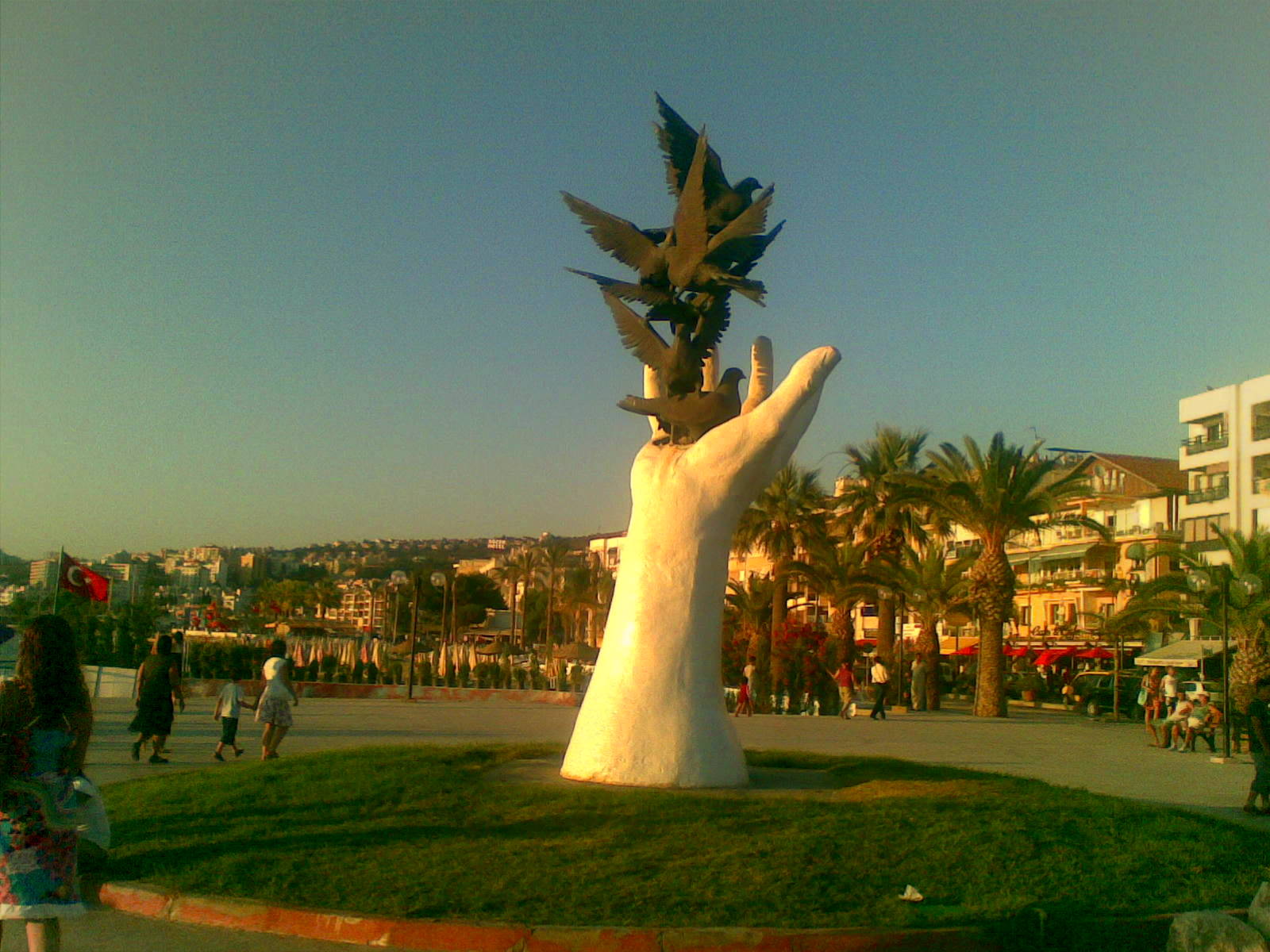 Kusadasi