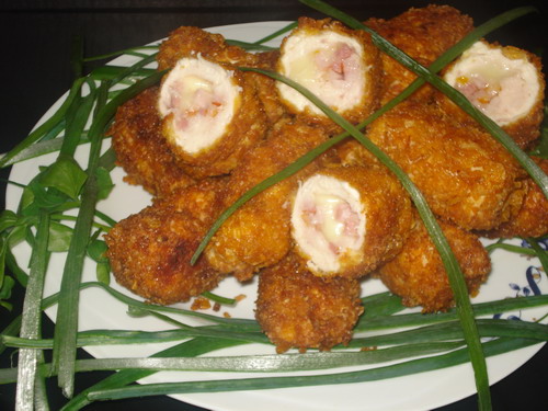 Cordon Bleu