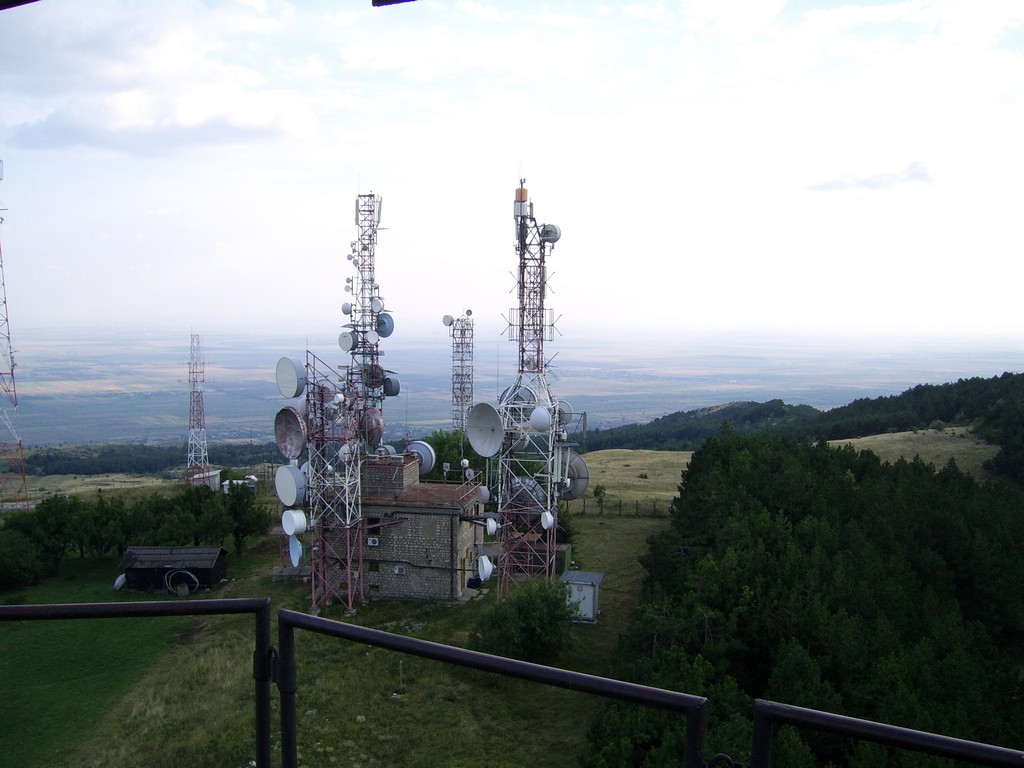 Sarbatoarea Tamaioasei  la Pietroasele- Buzau