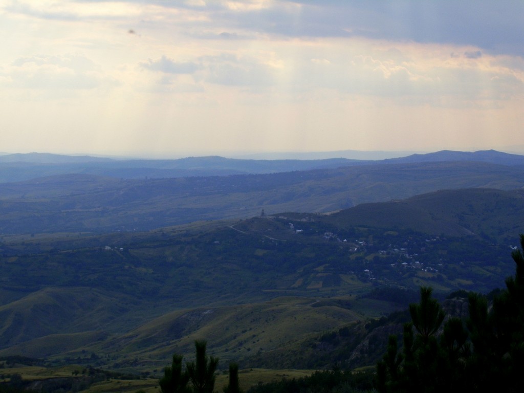 Sarbatoarea Tamaioasei  la Pietroasele- Buzau