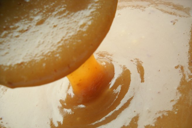 Dulce de leche