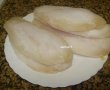 Filete de pangasius cu nuca de cocos-0