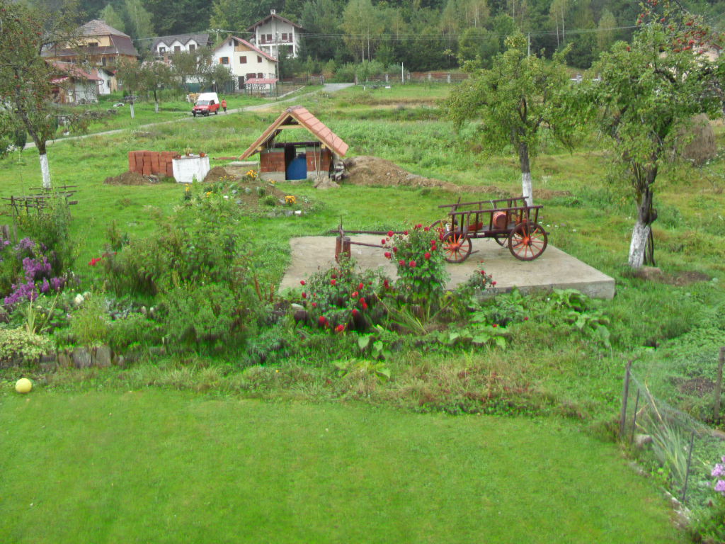 Spectacolul naturii