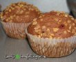 Candy Chocolate Muffins-8