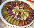 Tarta cu prune-2