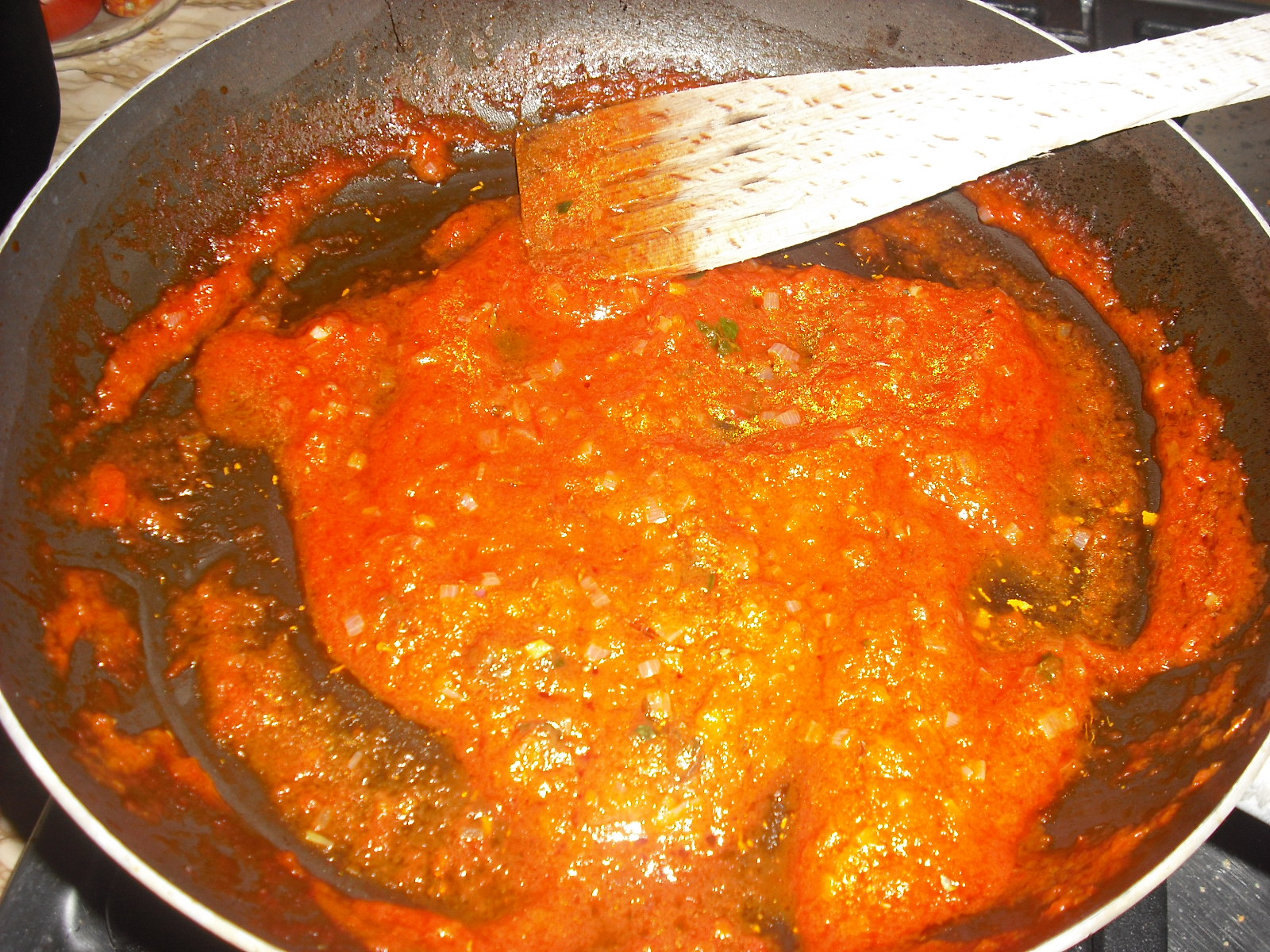 Parmigiana