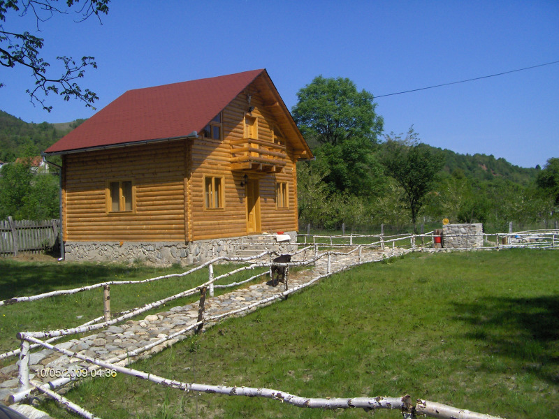 Cetatea dacică Costeşti – Cetăţuie