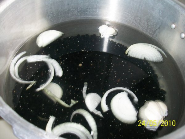 Black Soup