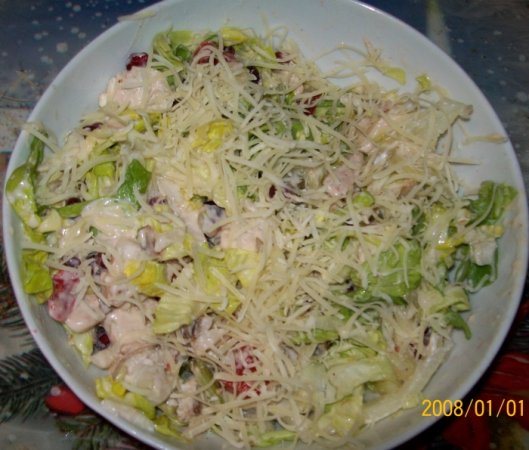 Salata Cartago