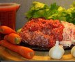 Ragù alla bolognese (Sos Bolognez)-1