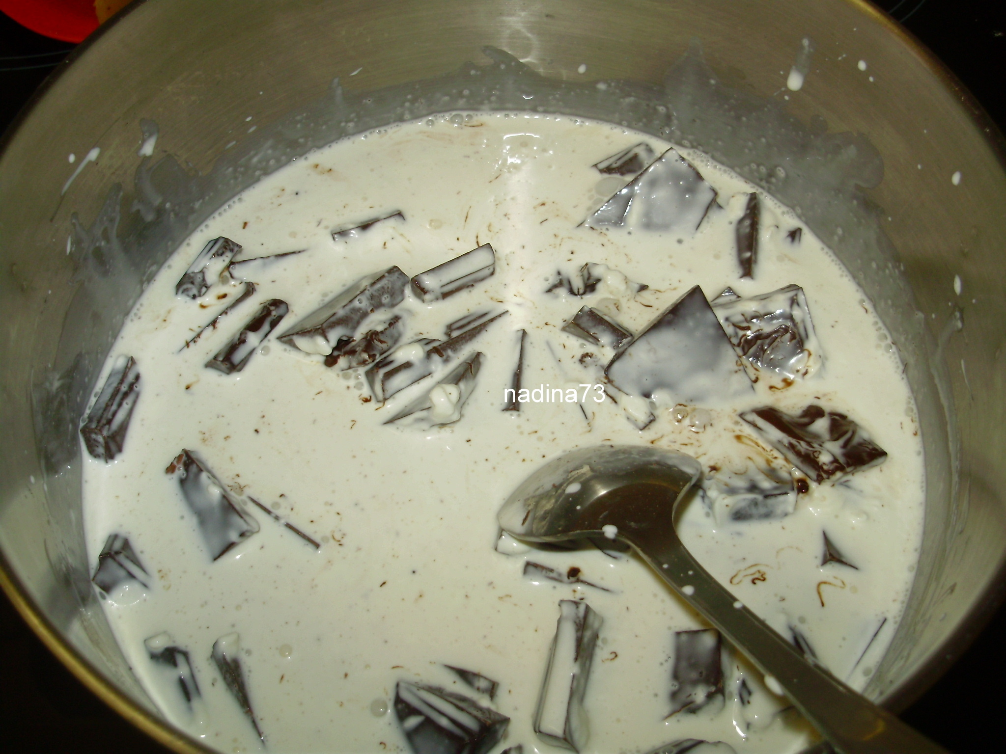 Tort de ciocolata