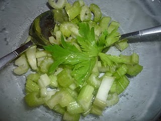 Salata de apio