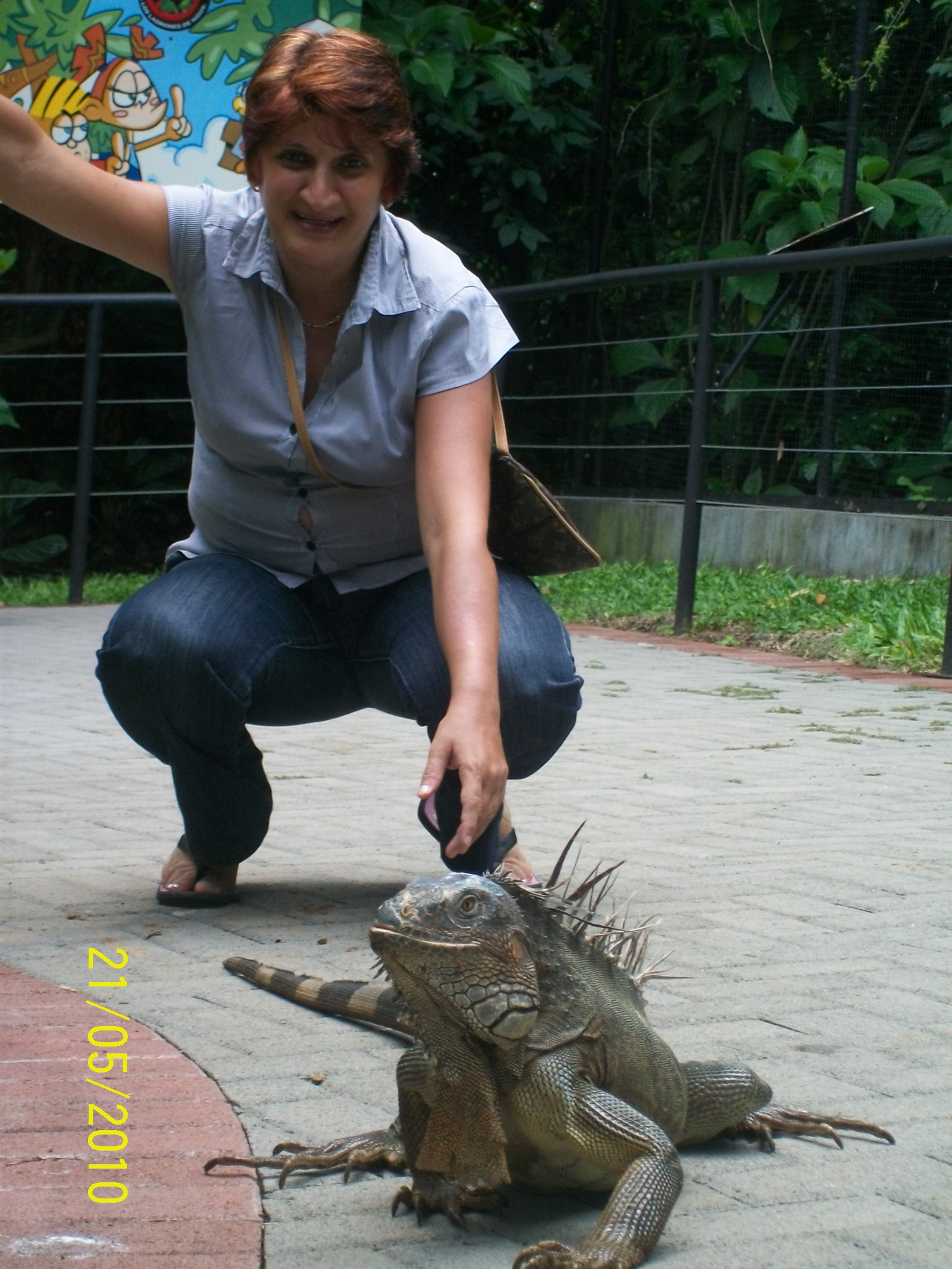 Calatorie in Costa Rica