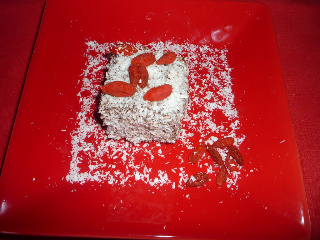 Lamingtons( Tavalita)