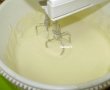 Cheesecake cu ciocolata alba si neagra-1