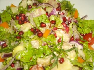 Salata Julia