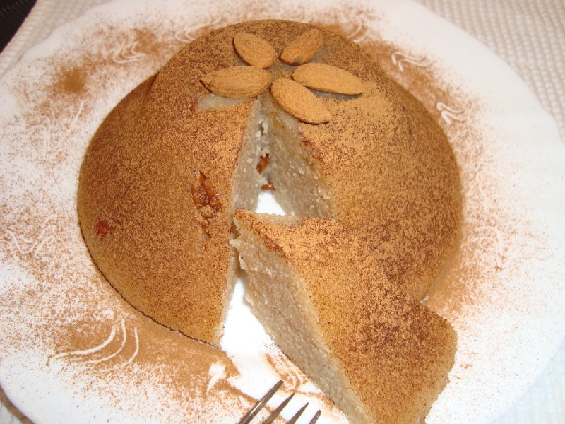 Halva grecească