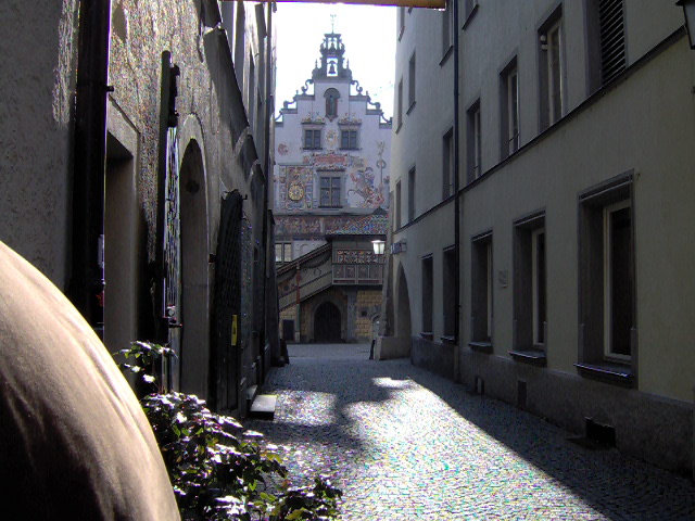 Lindau am Bodensee