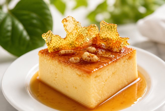 Crema de zahar ars