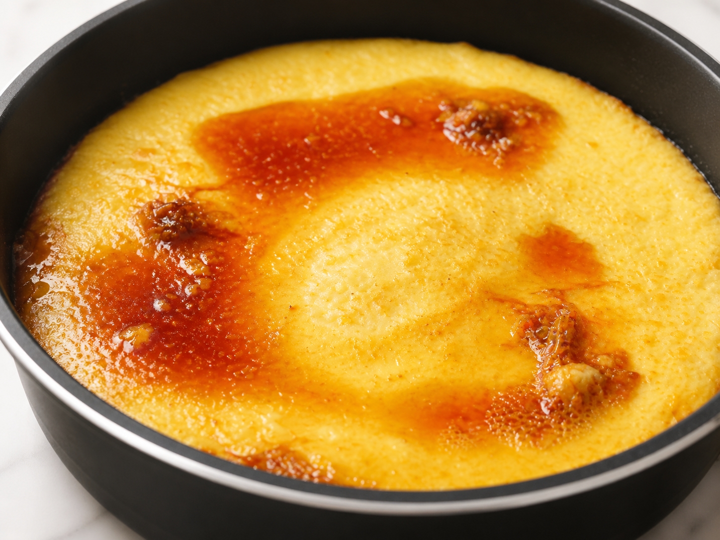 Crema de zahar ars