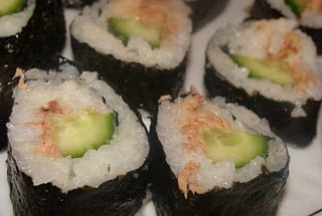 Maki Sushi