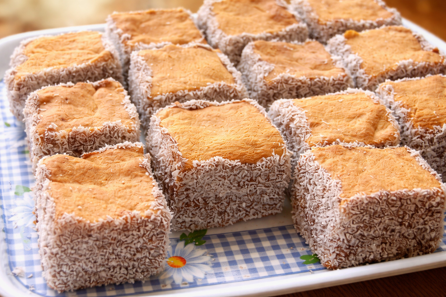 Prajitura - Cap de turc