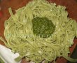 Salata cu tagliatelle in stil italienesc-7