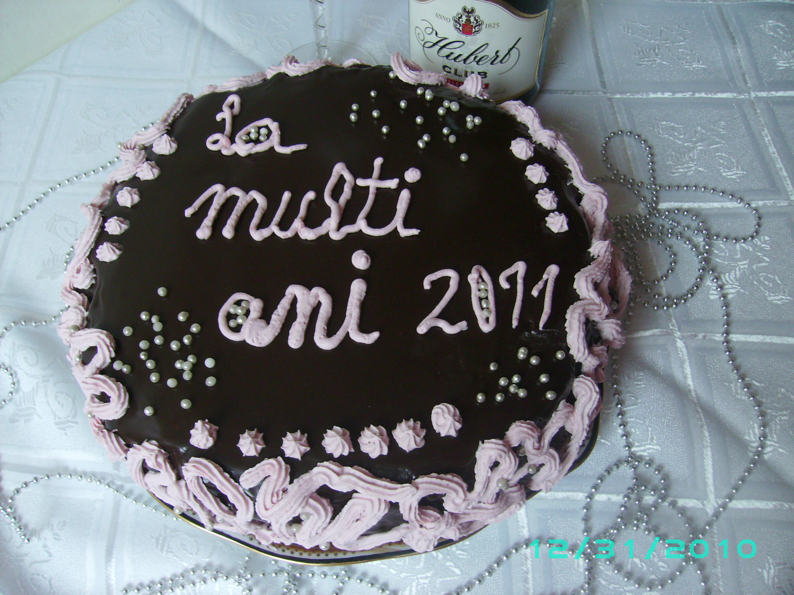 La multi ani 2011!!!!!!