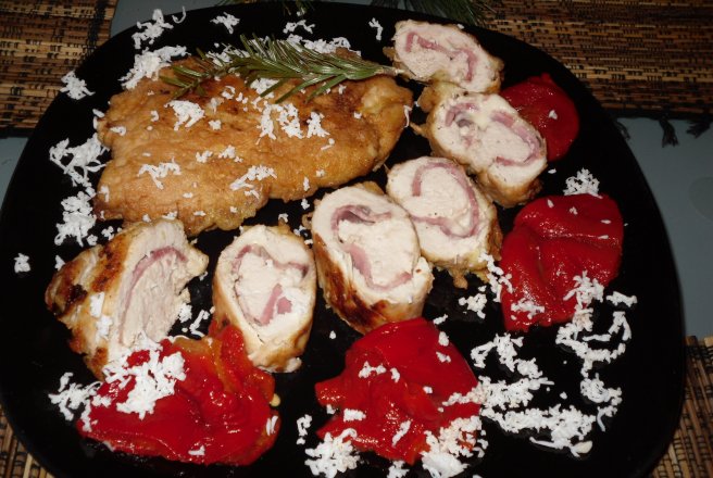 Cordon bleu