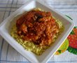 Cous cous in stil indian-3