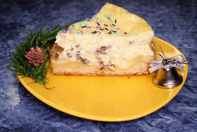 Kasekuchen