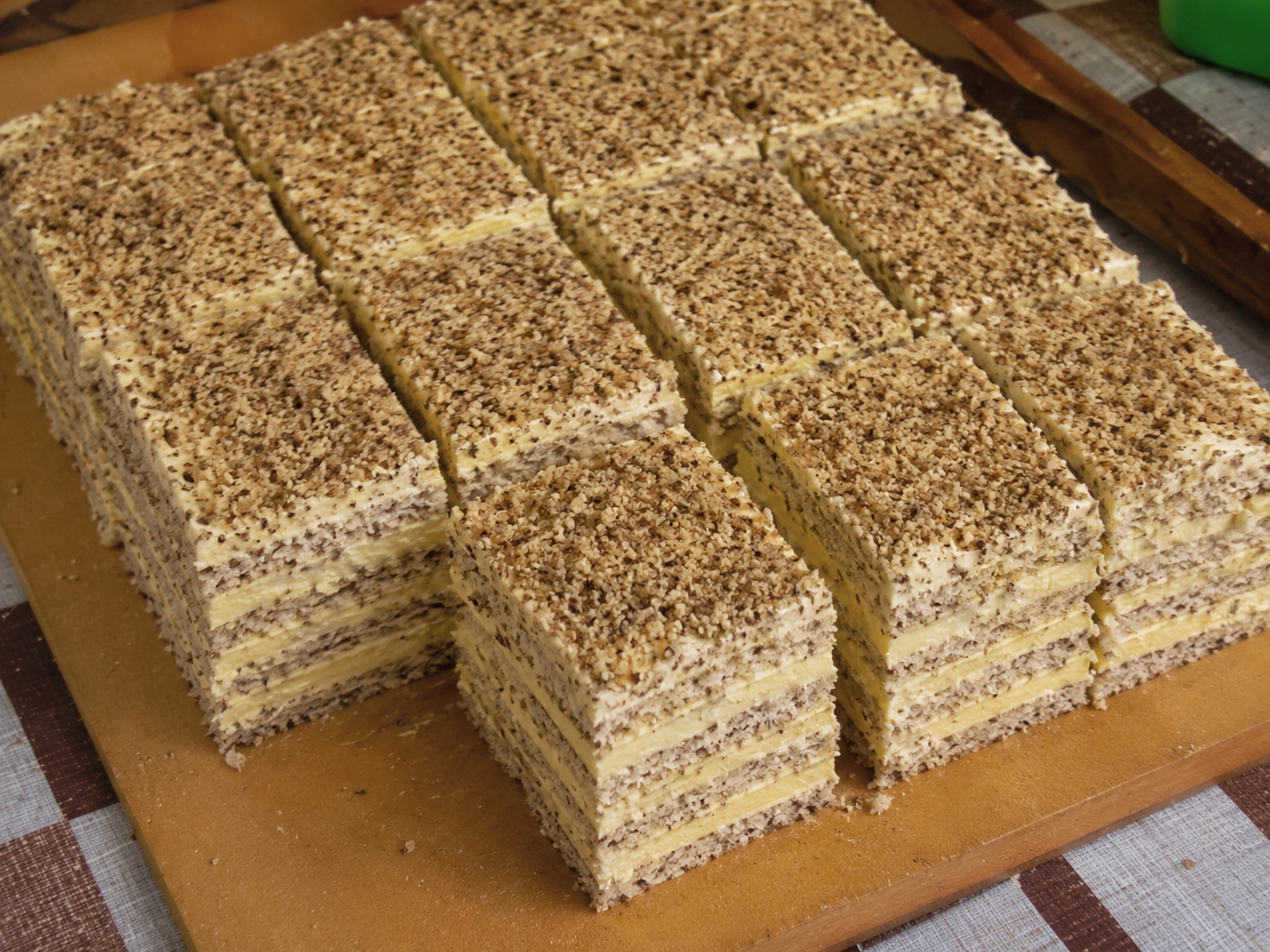 Desert prajitura 