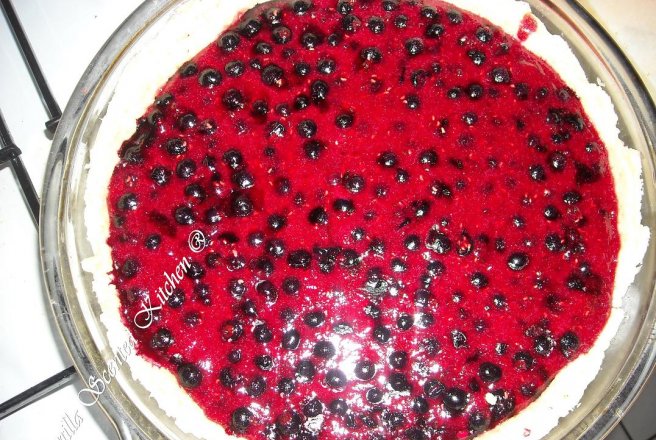 Blackberry Pie