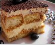 Tiramisu reţetă cu frisca-0