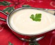 Sos alb pentru peste-1