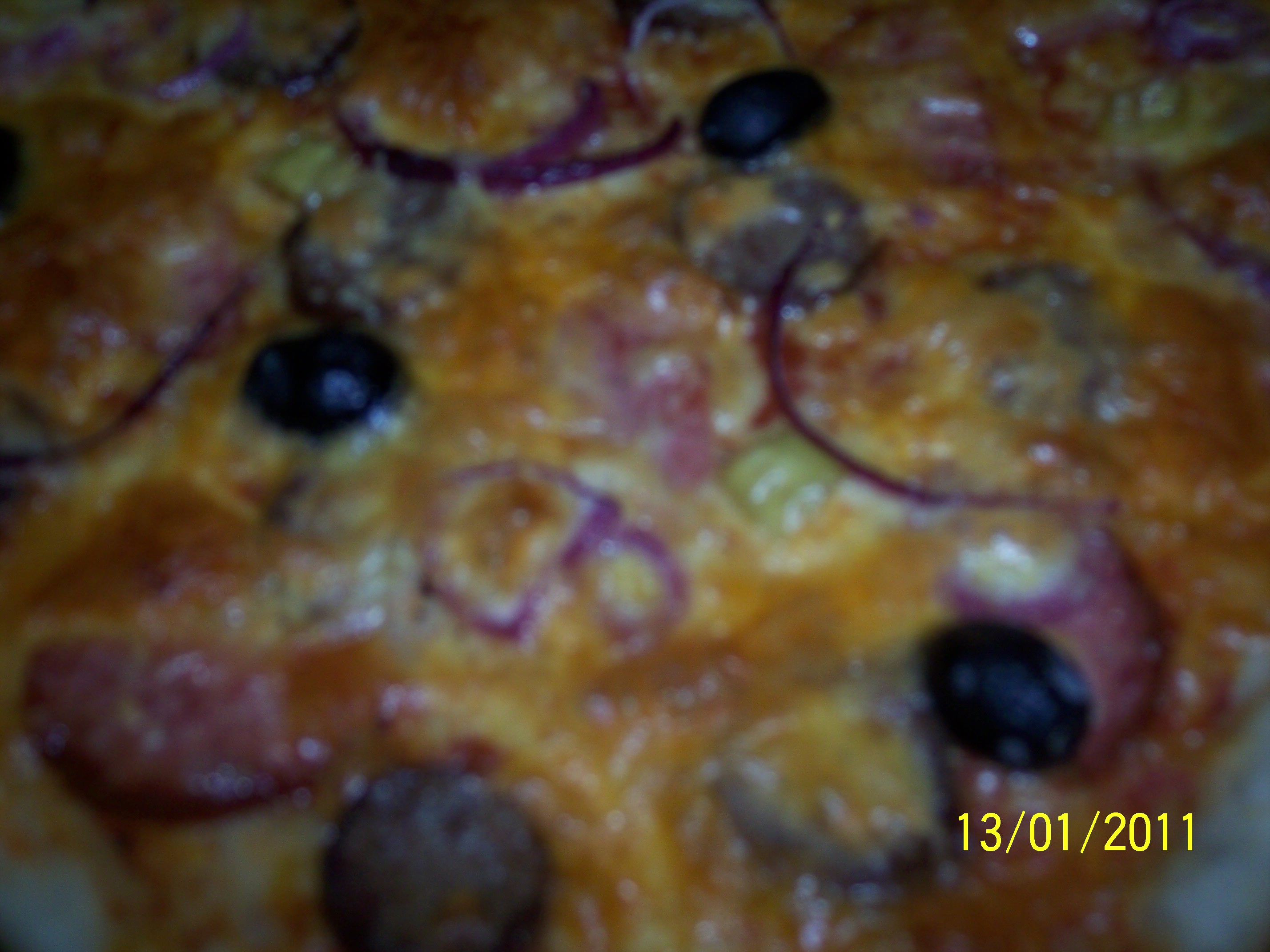 Pizza Ardeleneasca