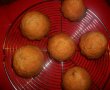 Muffins cu ciocolata si stafide-2