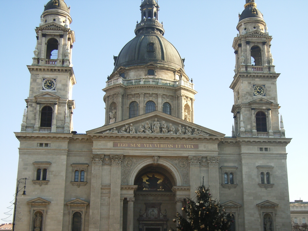 Budapesta