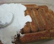 Tiramisu reţetă cu frisca-3